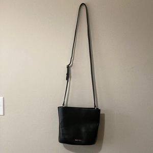 Nine West bucket purse